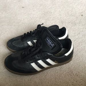 Adidas Sambas